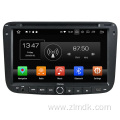 Android 8.0 car stereo for EC7 2012